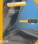 Lekker Lezen antwoorden werkboek 3 Niks om aan te trekken, Verzenden