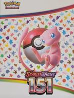 The Pokémon Company - Compleet album 1200, Hobby & Loisirs créatifs
