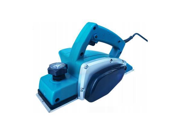 Veiling - Schaafmachine 1800 Watt 0-3 mm Instelbaar Inclusie, Doe-het-zelf en Bouw, Schaafmachines, Nieuw