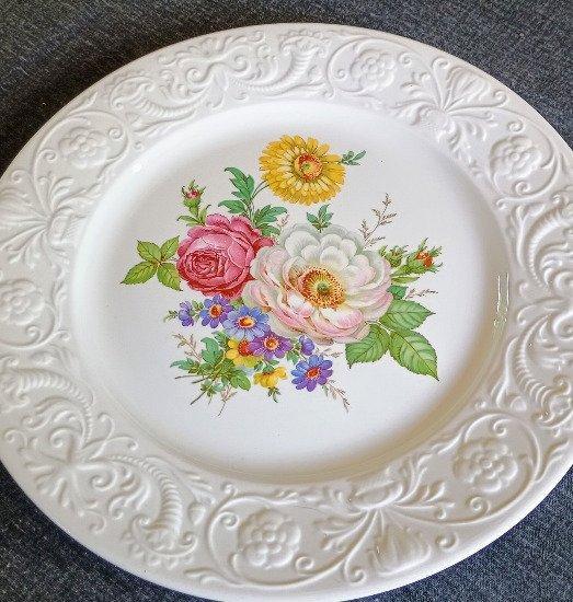 Richard Ginori - Tafelservies (18) - Rinascimento - Keramiek, Antiquités & Art, Antiquités | Meubles | Tables