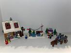 Lego Set - Creator Expert - LEGO® CREATOR Expert Winter, Nieuw