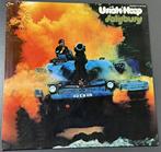 Uriah Heep - Salisbury (1st Japan press) - Disque vinyle -, Nieuw in verpakking