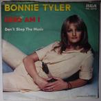 Bonnie Tyler - Here am I - Single, Cd's en Dvd's, Pop, Gebruikt, 7 inch, Single