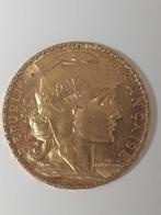 Frankrijk. 20 Francs 1906 Marianne (Zonder minimumprijs)