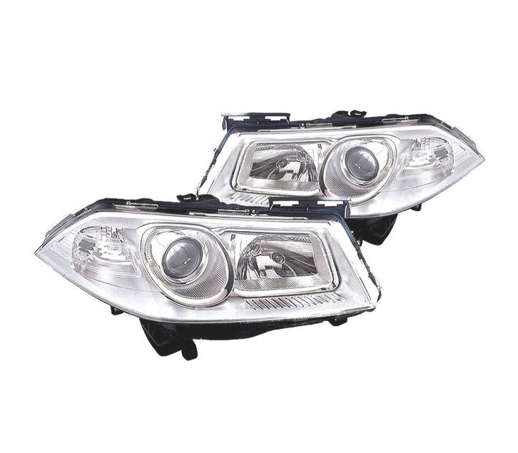 PHARES POUR RENAULT MEGANE II 06-08, Auto-onderdelen, Verlichting, Verzenden