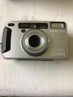 Pentax Espio 120 Mi with pouch and manual | Analoge
