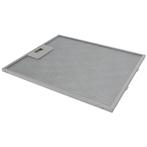 Zanker Metaalfilter 4055250429 304x267x9mm, Elektronische apparatuur, Verzenden, Nieuw