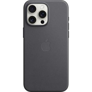 Orginele Apple telefoonhoes - backcover FineWoven - MagSafe beschikbaar voor biedingen
