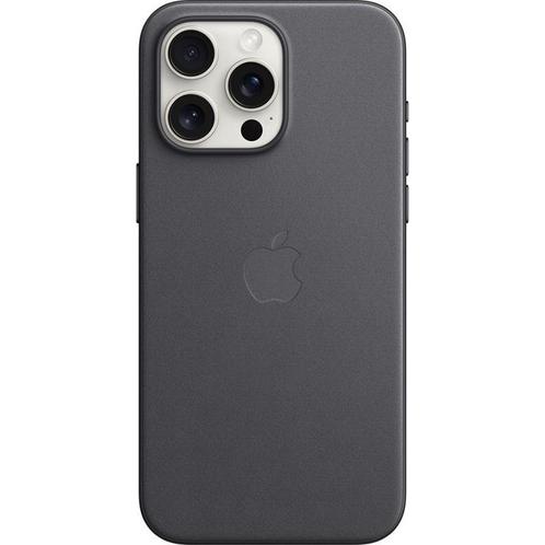 Orginele Apple telefoonhoes - backcover FineWoven - MagSafe, Telecommunicatie, Mobiele telefoons | Toebehoren en Onderdelen, Verzenden