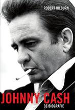 Johnny Cash 9789000347261, Boeken, Muziek, Gelezen, Robert Hilburn, Verzenden