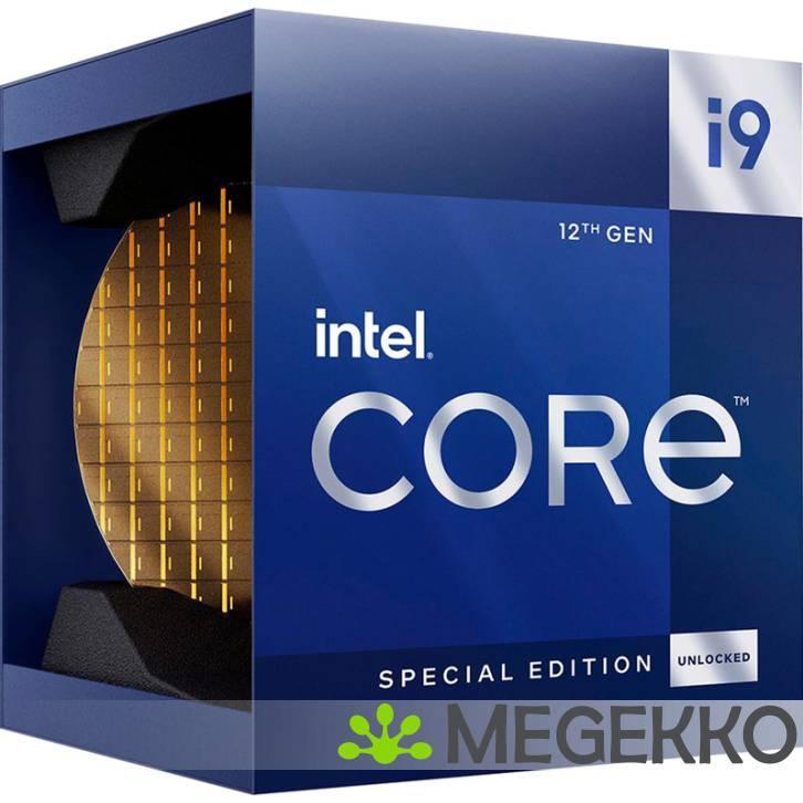 Intel Core i9-12900KS, Computers en Software, Processors, Nieuw, Verzenden