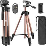 2dekans | Studio ME Telefoon Statief - 136 cm - Tripod, Ophalen of Verzenden, Nieuw