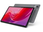 Lenovo Tab K11 (Enhanced Edition) (ZADL0007SE) Grijs, Verzenden, Zo goed als nieuw