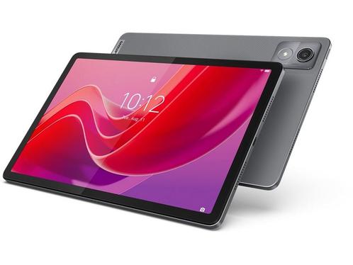 Lenovo Tab K11 (Enhanced Edition) (ZADL0007SE) Grijs, Huis en Inrichting, Woonaccessoires | Overige, Zo goed als nieuw, Verzenden