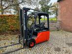 Linde E18-01 | Electrische Heftruck | 2007 | 8404U | 1.8T, Ophalen, Linde, Heftruck, 1000 tot 2000 kg