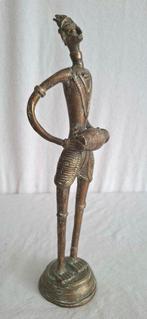 Figure - Dhokra - Bronze