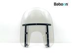 Windscherm Harley-Davidson XL 883 N Sportster Iron 2009-2013, Motoren, Verzenden, Gebruikt