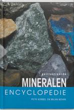 Geillustreerde Mineralen Encyclopedie 9789036610827, Boeken, Gelezen, Petr Korbel, Milan Novák, Verzenden