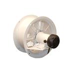 Bieden: Feit 400/EY axial marine ventilator 24V, Watersport en Boten, Ophalen of Verzenden, Nieuw