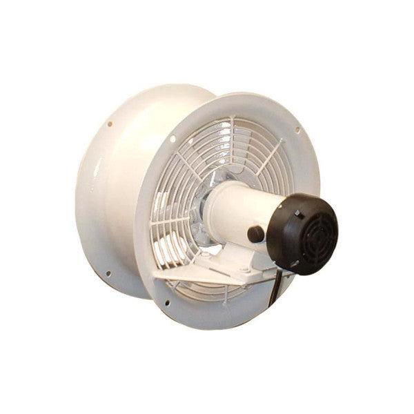 Bieden: Feit 400/EY axial marine ventilator 24V, Watersport en Boten, Bootonderdelen, Ophalen of Verzenden