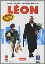 Leon (Versione Integrale) DVD, Cd's en Dvd's, Zo goed als nieuw, Verzenden