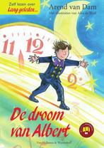 De droom van Albert / AVI-M4 / Lang geleden 9789000349845, Boeken, Verzenden, Gelezen, Arend van Dam