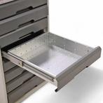 Gebruikte Werkplaatskasten ladekast 8x laden, Huis en Inrichting, Ophalen of Verzenden, Gebruikt