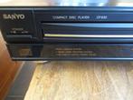 SANYO - CP 830 Lecteur de CD, Audio, Tv en Foto, Radio's, Nieuw