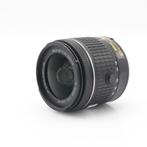 Nikon AF-P 18-55mm F/3.5-5.6G DX VR occasion, Audio, Tv en Foto, Verzenden, Zo goed als nieuw