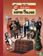 Nero [Sleen] - De Koffer-trilogie - 2001, Boeken, Eén stripboek, Verzenden, Zo goed als nieuw, Neels, Marcel.