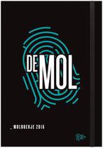 Wie is de Mol? 9789400506534, Art Rooijakkers, Verzenden