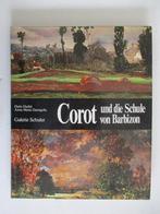 Corot und die Schule von Barbizon 9783779650652, Dario Durbé, Verzenden