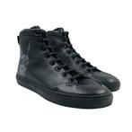 Bally - High-top sneakers - Maat: EU 42 - Nieuw met tags, Kleding | Heren, Schoenen, Nieuw