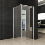 Douchecabine Wiesbaden Eco-modulair deurgedeelte 100x195cm, Ophalen of Verzenden, Nieuw, Overige typen