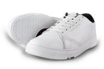 Tommy Hilfiger Sneakers in maat 45 Wit | 10% extra korting, Vêtements | Hommes, Chaussures, Sneakers, Verzenden