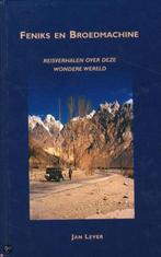 Feniks en broedmachine 9789080700932 J. Lever, Verzenden, J. Lever