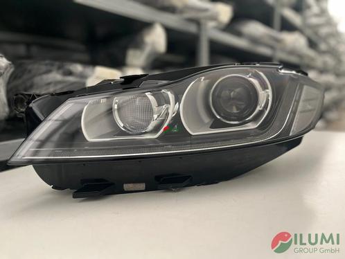 JAGUAR XF GX63 XENON SCHEINWERFER LINKS KPL GX6313W030, Auto-onderdelen, Verlichting, Verzenden