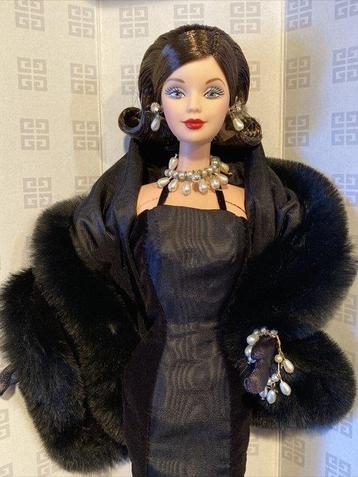 Givenchy - Poupée Barbie