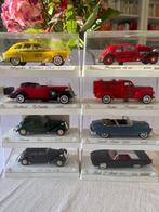 Solido 1:43 - Voiture miniature (10) - Citroën c15 / Packard, Nieuw