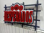 Desperados Beer neon-led luminoso NUEVO - Enseigne lumineuse