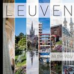 Leuven. All the Way! 9789082804447, Jan Crab, Verzenden
