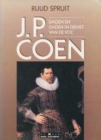 J.P. Coen, Verzenden