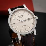 Longines - Heritage - L48254 - Homme - 2010-2020, Handtassen en Accessoires