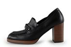 Nero Giardini loafers in maat 40 Zwart | 5% korting, Kleding | Dames, Schoenen, Verzenden, Zwart, Overige typen, Nero Giardini
