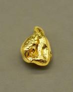 Goud Goud nugget- 0.56 g - (1), Verzamelen