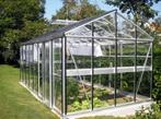 NIEUW - Tuinkas Helios Master blank 18,8 m², Verzenden