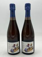 Laval, Aurore & Florian Laval Olim Rosé - Champagne Extra