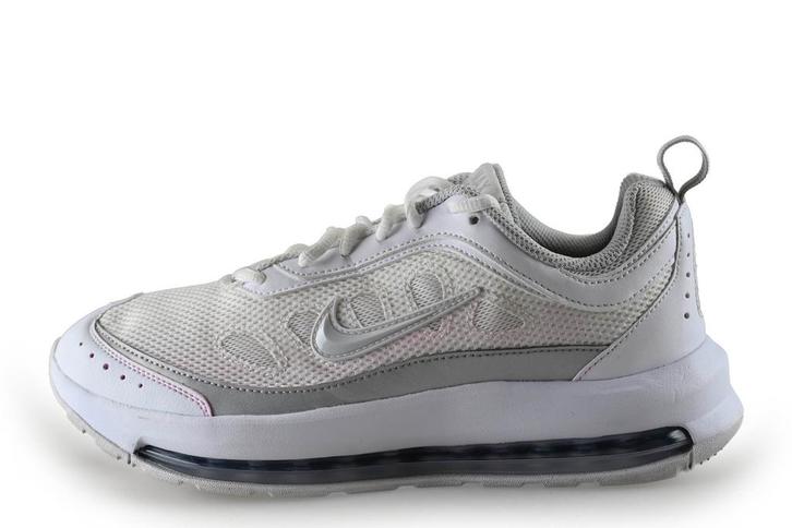 Nike Sneakers in maat 41 Wit | 5% korting, Kleding | Dames, Schoenen, Wit, Zo goed als nieuw, Sneakers, Verzenden