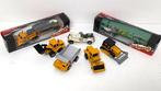 Majorette 1:100 - Camion miniature (7) - Lorries / Trucks,, Hobby en Vrije tijd, Nieuw