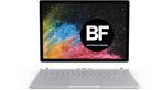 Microsoft Surface Boek 2 | i7 16GB 3K NVIDIA| 15 | GARANTIE, Computers en Software, Windows Laptops, 16 GB, Met touchscreen, 15 inch